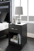 Load image into Gallery viewer, Finch Nightstand