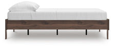 Load image into Gallery viewer, Calverson Bed