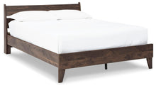 Load image into Gallery viewer, Calverson Bed