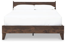 Load image into Gallery viewer, Calverson Bed