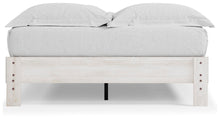 Load image into Gallery viewer, Shawburn Queen Platform Bed