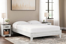 Load image into Gallery viewer, Shawburn Queen Platform Bed