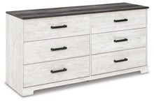 Load image into Gallery viewer, Shawburn Dresser