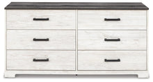 Load image into Gallery viewer, Shawburn Dresser