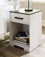 Load image into Gallery viewer, Shawburn Nightstand