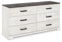 Load image into Gallery viewer, Shawburn Dresser