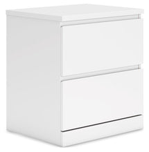 Load image into Gallery viewer, Onita Nightstand