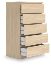 Load image into Gallery viewer, Onita Chest of Drawers