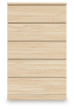 Load image into Gallery viewer, Onita Chest of Drawers