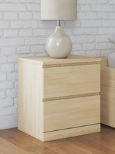 Load image into Gallery viewer, Onita Nightstand