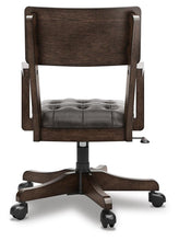 Load image into Gallery viewer, Breckington Home Office Desk Chair