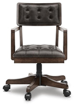 Load image into Gallery viewer, Breckington Home Office Set