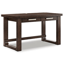 Load image into Gallery viewer, Breckington 56" Home Office Desk