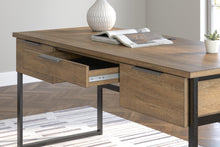 Load image into Gallery viewer, Montia Home Office Set