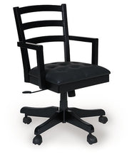 Load image into Gallery viewer, Wildenauer Home Office Desk Chair