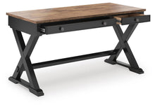 Load image into Gallery viewer, Wildenauer 60" Home Office Desk