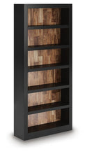 Load image into Gallery viewer, Wildenauer 75" Bookcase