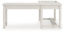 Load image into Gallery viewer, Robbinsdale L-Shaped Home Office Desk