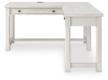 Load image into Gallery viewer, Robbinsdale L-Shaped Home Office Desk