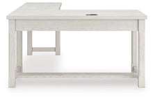 Load image into Gallery viewer, Robbinsdale L-Shaped Home Office Desk