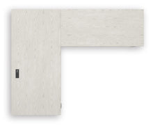 Load image into Gallery viewer, Robbinsdale L-Shaped Home Office Desk