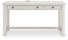 Load image into Gallery viewer, Robbinsdale L-Shaped Home Office Desk