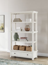 Load image into Gallery viewer, Robbinsdale 75" Bookcase
