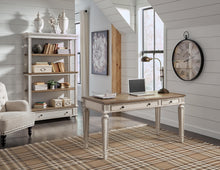 Load image into Gallery viewer, Realyn Home Office Set