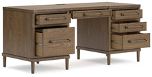 Load image into Gallery viewer, Roanhowe Home Office Set