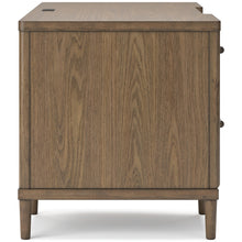 Load image into Gallery viewer, Roanhowe Home Office Set