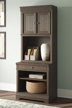 Load image into Gallery viewer, Janismore Bookcase