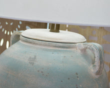 Load image into Gallery viewer, Shawburg Lamp Set