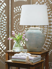 Load image into Gallery viewer, Shawburg Lamp Set