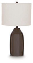 Load image into Gallery viewer, Jyler Table Lamp