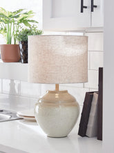 Load image into Gallery viewer, Waldish Table Lamp