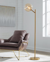 Load image into Gallery viewer, Abanson Floor Lamp