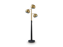 Load image into Gallery viewer, Sorcha Floor Lamp