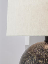Load image into Gallery viewer, Hambell Lamp Set