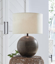 Load image into Gallery viewer, Hambell Lamp Set