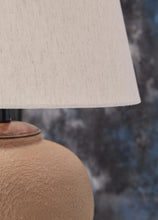 Load image into Gallery viewer, Scantor Lamp Set