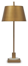 Load image into Gallery viewer, Fritzburn Table Lamp