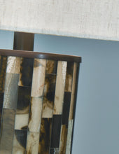Load image into Gallery viewer, Ellford Lamp Set