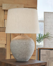 Load image into Gallery viewer, Dreward Lamp Set