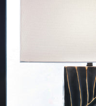 Load image into Gallery viewer, Bartlen Lamp Set