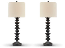 Load image into Gallery viewer, Luanndon Lamp Set