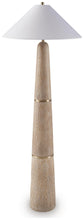 Load image into Gallery viewer, Gasparleigh Floor Lamp