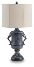 Load image into Gallery viewer, Morvanford Table Lamp