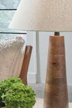Load image into Gallery viewer, Danset Lamp Set