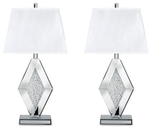 Load image into Gallery viewer, Prunella Lamp Set