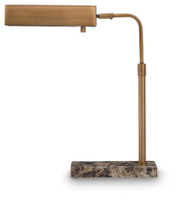 Load image into Gallery viewer, Yafe Desk Lamp